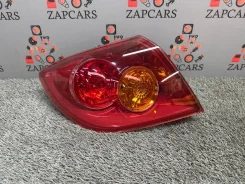 ������ Mazda 3 BP4K51160E BK �������, ����� BP4K51160E ����