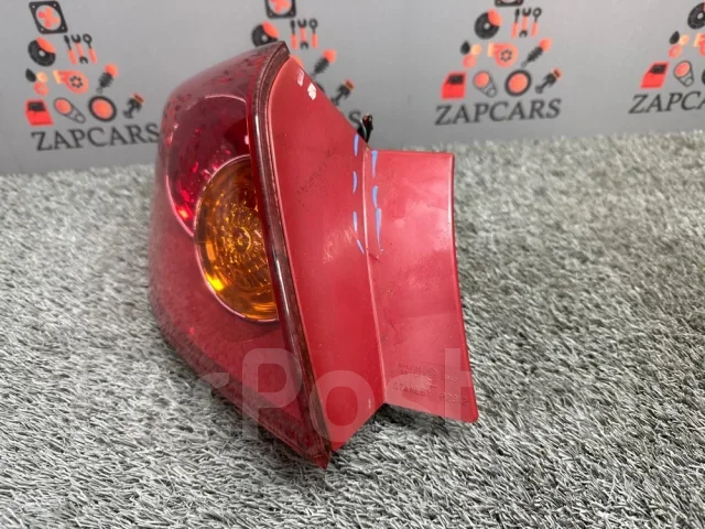 ������ Mazda 3 BP4K51160E BK �������, ����� BP4K51160E ����