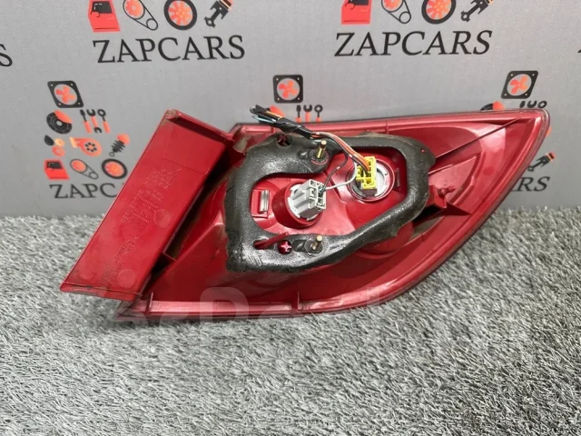 ������ Mazda 3 BP4K51160E BK �������, ����� BP4K51160E ����