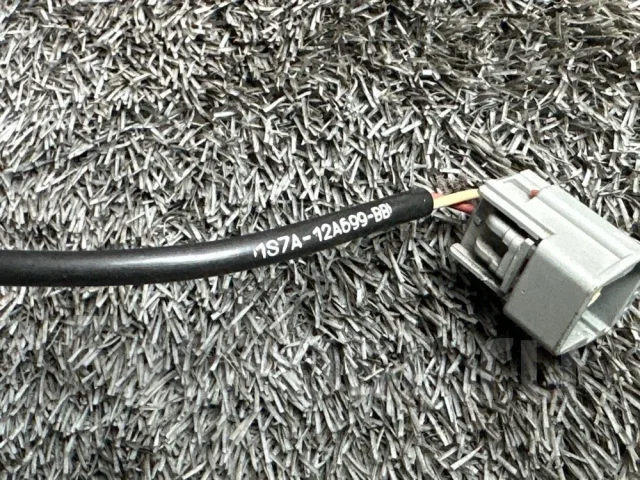 ������ ��������� Mazda 6 1S7A12A699BB GH 1S7A12A699BB ����