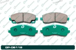 ������� G-brake GP-06118 GP06118 ����