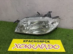 ���� Mazda Familia S-Wagon 10.2000 - 03.2004 B30D510L0E BJ5W ZL-VE, ����� B30D510L0E ����