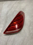 ������ ������ Mercedes-Benz S-Class 2014 A2229065501 W222, ������ ������ A2229065501 ����