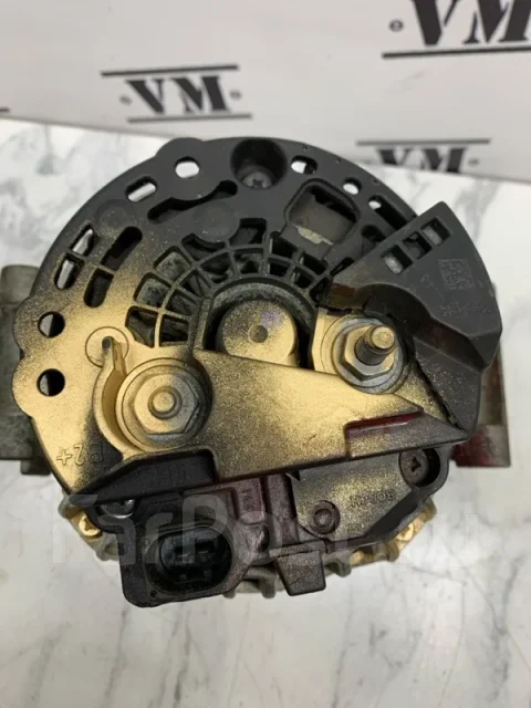 ��������� Audi A4 0124525045 B8 CDH 0124525045 ����