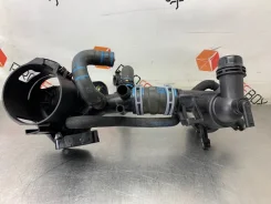������ ���������� ������� Mercedes GLC 2018 A6512001556 X253 OM651 2.2 CDI A6512001556 ����