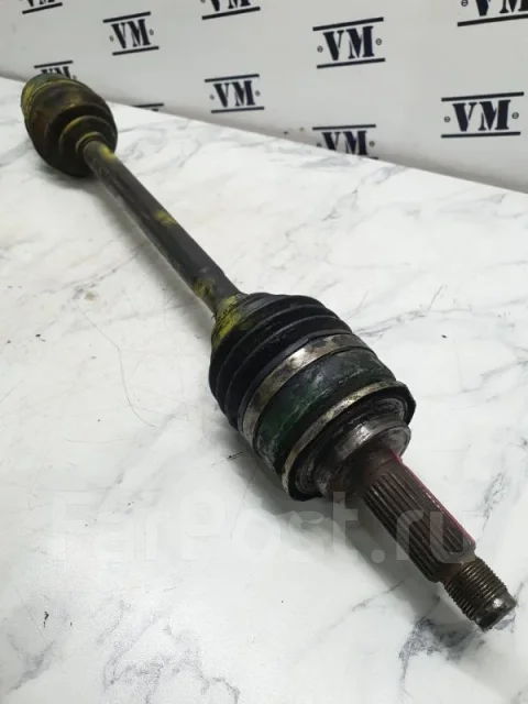 ������ Subaru Forester 28021FC030 SF5 EJ202, �������� 28021FC030 ����