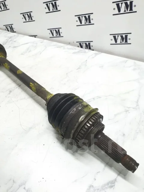 ������ Subaru Forester 28021FC030 SF5 EJ202, �������� 28021FC030 ����