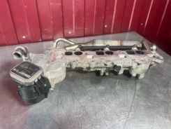 ��������� �������� Mercedes C-class 2005 A6420907737 W203 OM642 3.0 CDI, ������ A6420907737 ����