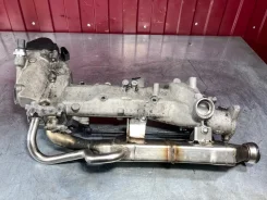 ��������� �������� Mercedes C-class 2005 A6420907737 W203 OM642 3.0 CDI, ������ A6420907737 ����