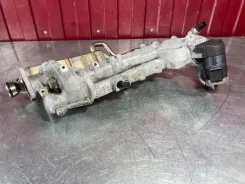 ��������� �������� Mercedes C-class 2005 A6420907737 W203 OM642 3.0 CDI, ������ A6420907737 ����