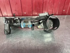 ������ ���������� ������� Mercedes GLC 2016 A6512001556 X253 OM651 2.2 CDI A6512001556 ����