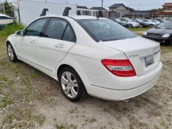 ������ ������ Mercedes-Benz C-class 2010 A2048851025 W204 271860, ������ A2048851025 ����