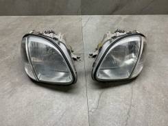 �������� ��� Mercedes-Benz SLK-class 2001 A1708202561 R170 111983, �������� A1708202561 ����