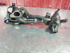 ������ ���������� ������� Mercedes C-class 2014 A6512001056 W205 OM651 2.2 CDI A6512001056 ����