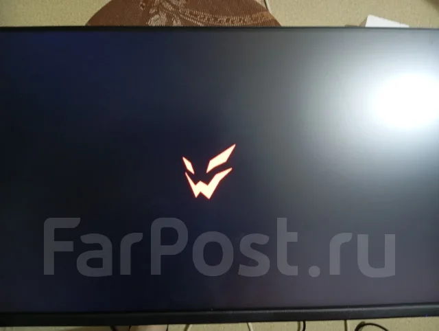 Ardor Gaming. 24", ���������� �� (LCD, LED, QLED) ����
