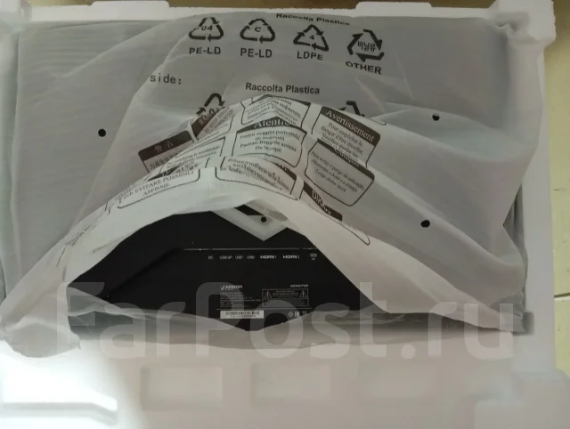 Ardor Gaming. 24", ���������� �� (LCD, LED, QLED) ����