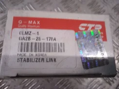 ������ ������������� Mazda 626, ������ CLMZ1 ����