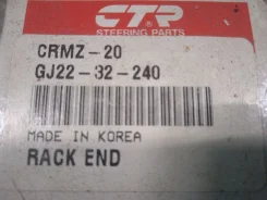 ������� ���� Mazda 6 CRMZ20 ����