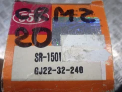 ������� ���� FORD Telstar SR1501 ����