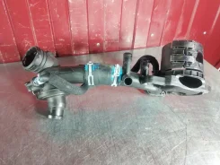 ������ ���������� ������� Mercedes C-class 2011 A6512001056 W204 OM651 2.2 CDI A6512001056 ����