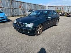 ����� Mercedes-Benz C-class 2005 A2037200205 W203 271948, ������ ����� A2037200205 ����