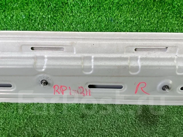 �������� �� ����� Honda Stepwgn RP1 L15B, ������ ������ ����