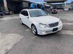 ����� Mercedes-Benz C-class 2006 A2037200205 S203 272920, �������� ������ A2037200205 ����
