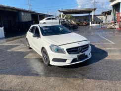����� Mercedes-Benz A-class 2014 A1767200205 W176 270910, �������� ������ A1767200205 ����