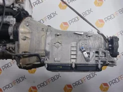 ��� �������������� (����) Mercedes-Benz S-class 2000 722626 W220 OM613 3.2 CDI 722626 ����