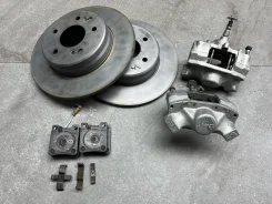 ��������� ������� 290 �� Mercedes-Benz E-class 1996 A0014203583 W210 104995, ������ A0014203583 ����