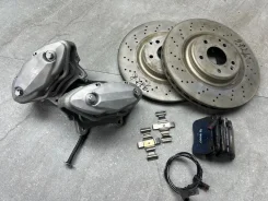 �������� ��������� ������� �����-����� Mercedes-Benz C-class 2004 A2034211312 W203 271948, �������� A2034211312 ����