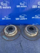 ��������� ���� Land Rover Range Rover 2004 SDB000211 L322 M62B44, ������ SDB000211 ����