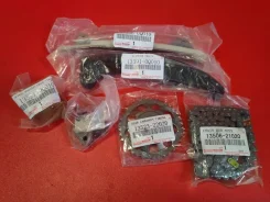 ����������� ���� ��� Toyota Vitz 2005-2010 KA29 KSP90 1KR-FE KA29 ����