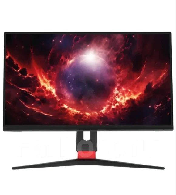 Ardor Gaming. 24", ���������� �� (LCD, LED, QLED) ����
