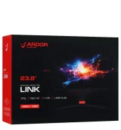 Ardor Gaming. 24", ���������� �� (LCD, LED, QLED) ����