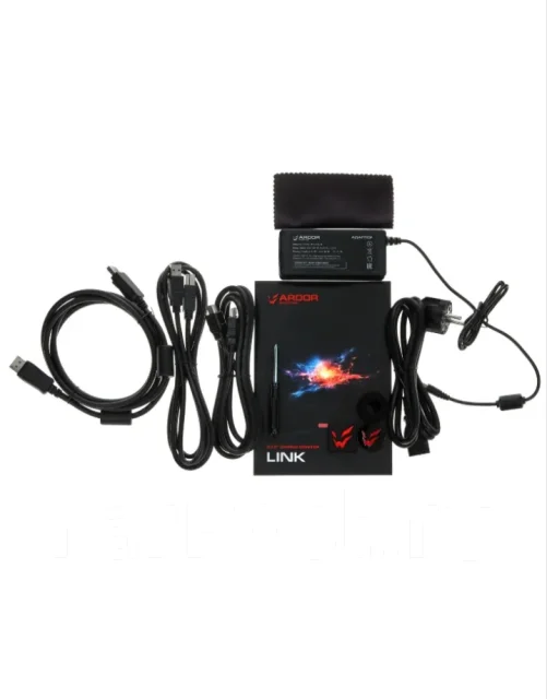 Ardor Gaming. 24", ���������� �� (LCD, LED, QLED) ����