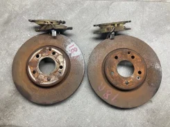 ��������� ���� 300�� Mercedes-Benz E-class 1998 A2104212212 W210 113940, �������� A2104212212 ����