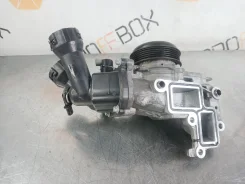 ����� Mercedes-Benz C-class 2016 A6542000001 W205 OM654 2.0 CDI A6542000001 ����