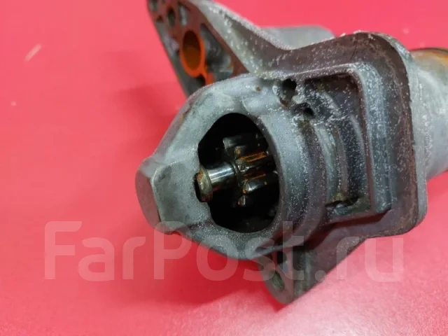 ������� Nissan Note 2005 23300BC200 E11 HR15DE 23300BC200 ����
