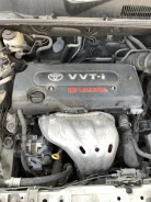 ��������� � ����� Toyota RAV4 2008 1900028D00 ACA36 2AZFE 1900028D00 ����