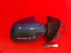 ������� Renault Logan 2014-2018 963011787R L8 K7M, ������ 963011787R ����