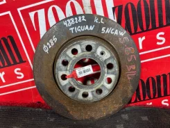 ���� ��������� Volkswagen Tiguan 2006-2011 1K0615601M 5NCAW CAW, ������ ����� 1K0615601M ����