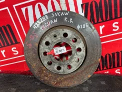 ���� ��������� Volkswagen Tiguan 2006-2011 1K0615601M 5NCAW CAW, ������ ������ 1K0615601M ����