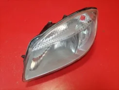 ���� Skoda Fabia 2008 5J1941017 5J2 BZG, �������� ����� 5J1941017 ����