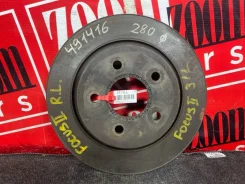 ���� ��������� FORD Focus 2004-2011 7M512A315BA CB4 AODB, ������ ����� 7M512A315BA ����