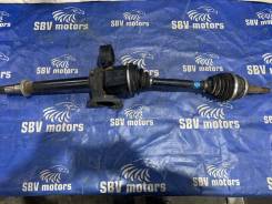 ������, ������� Toyota Harrier 2007 434100E020 GSU30 2GRFE, �������� ������ 434100E020 ����