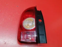 ������ Renault Duster 2012 265550035R HSM F4R, ������ ����� 265550035R ����