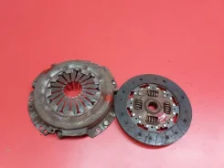 ������� ��������� Toyota Corolla 2006 3121002040 ZZE120L 4ZZ-FE 3121002040 ����