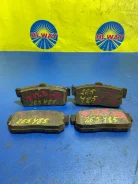 ������� ��������� Nissan TINO 2000 AY060NS021 HV10 SR20DE, ������ [265485] AY060NS021 ����