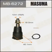 ����� ������� Honda Masuma MB6272 MB6272 ����